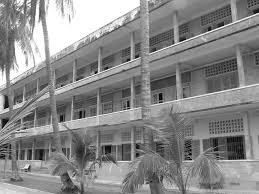 พิพิธภัณฑ์ต็วลซฺแลง (Toul Sleng) ความโหดร้ายที่ต้องจารจำ