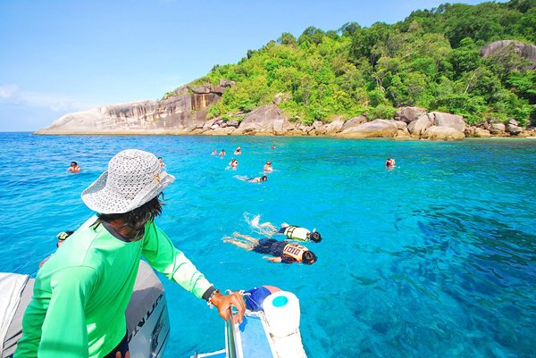 หมู่เกาะสิมิลัน..เกาะสวรรค์ที่ใครๆก็อยากไป หมู่เกาะสิมิลัน..เกาะสวรรค์ที่ใครๆก็อยากไป