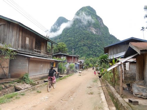 มนต์เสน่ห์เมืองงอย เยี่ยมชมธรรมชาติ มนต์เสน่ห์เมืองงอย เยี่ยมชมธรรมชาติ