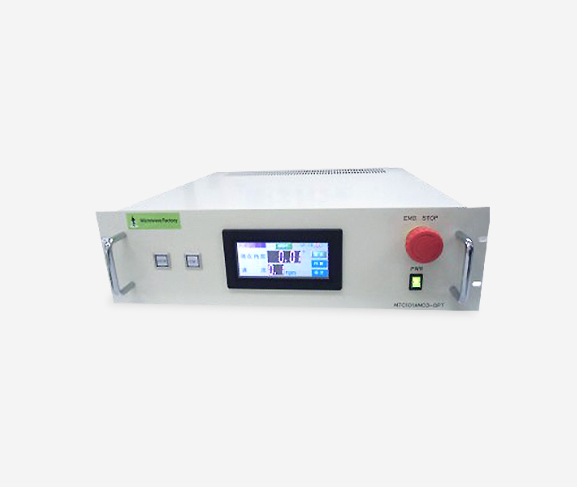 Positioner Controller MTC series