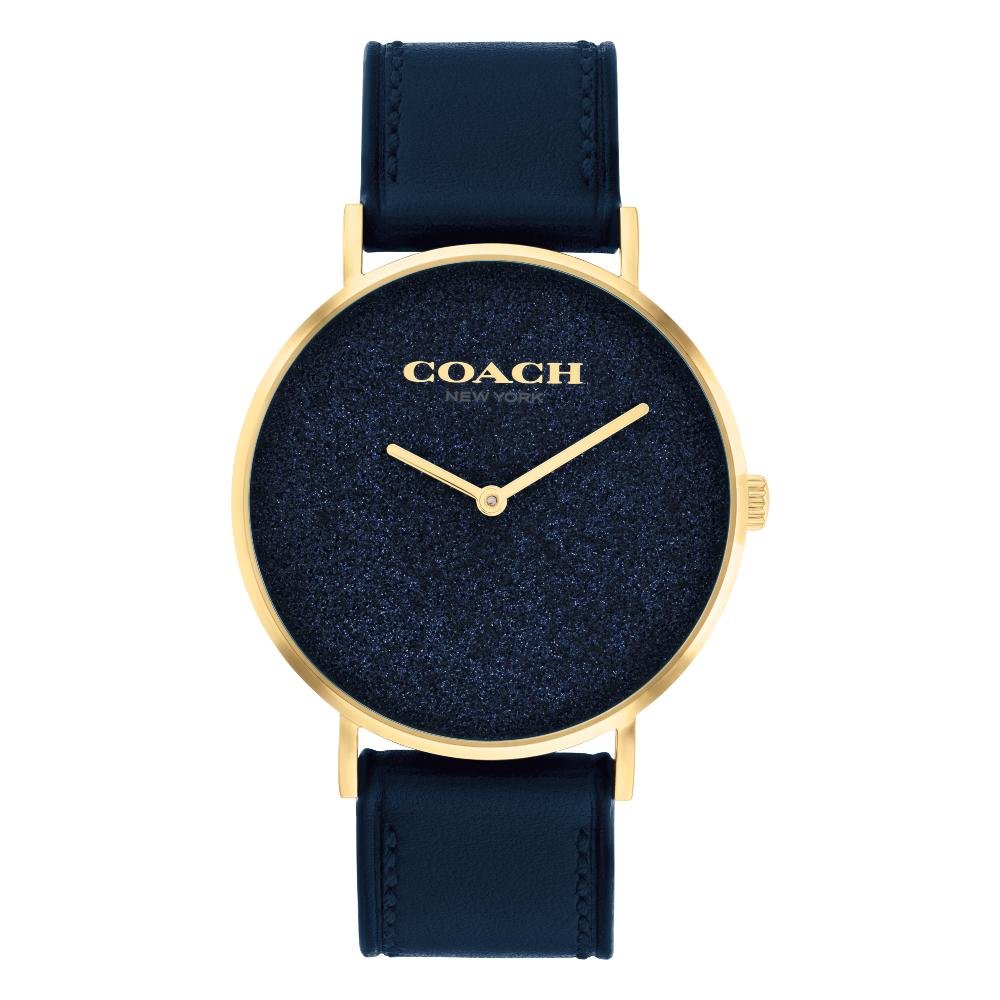 COACH Perry Perry CO14504078 สีน้ำเงิน