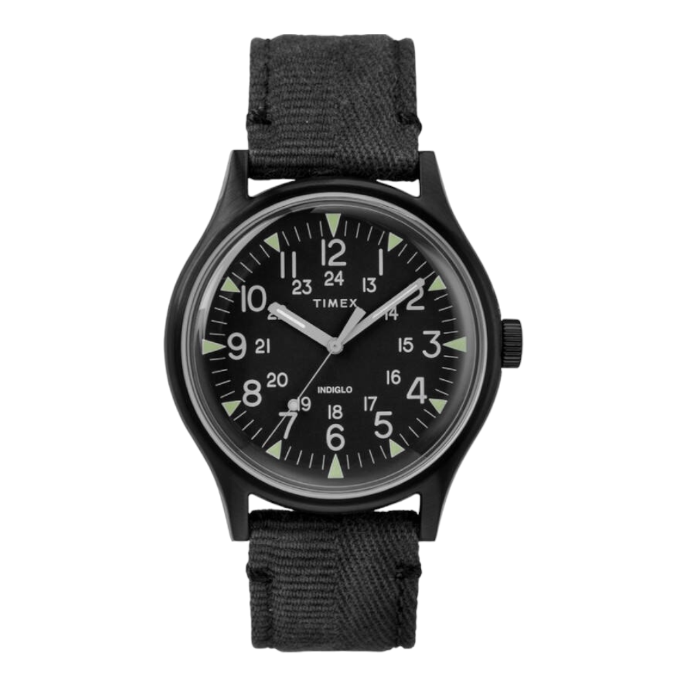 Timex TW2R68200 MK1 Steel