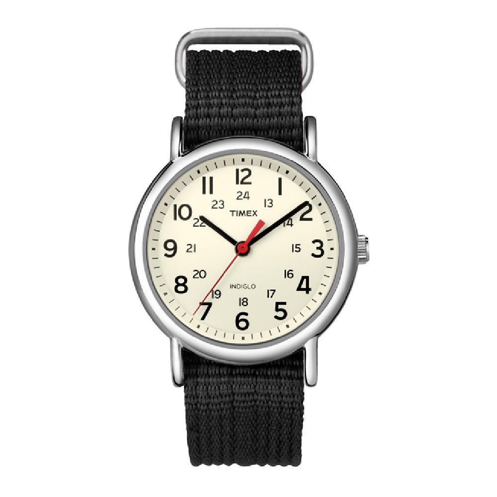 Timex Weekender