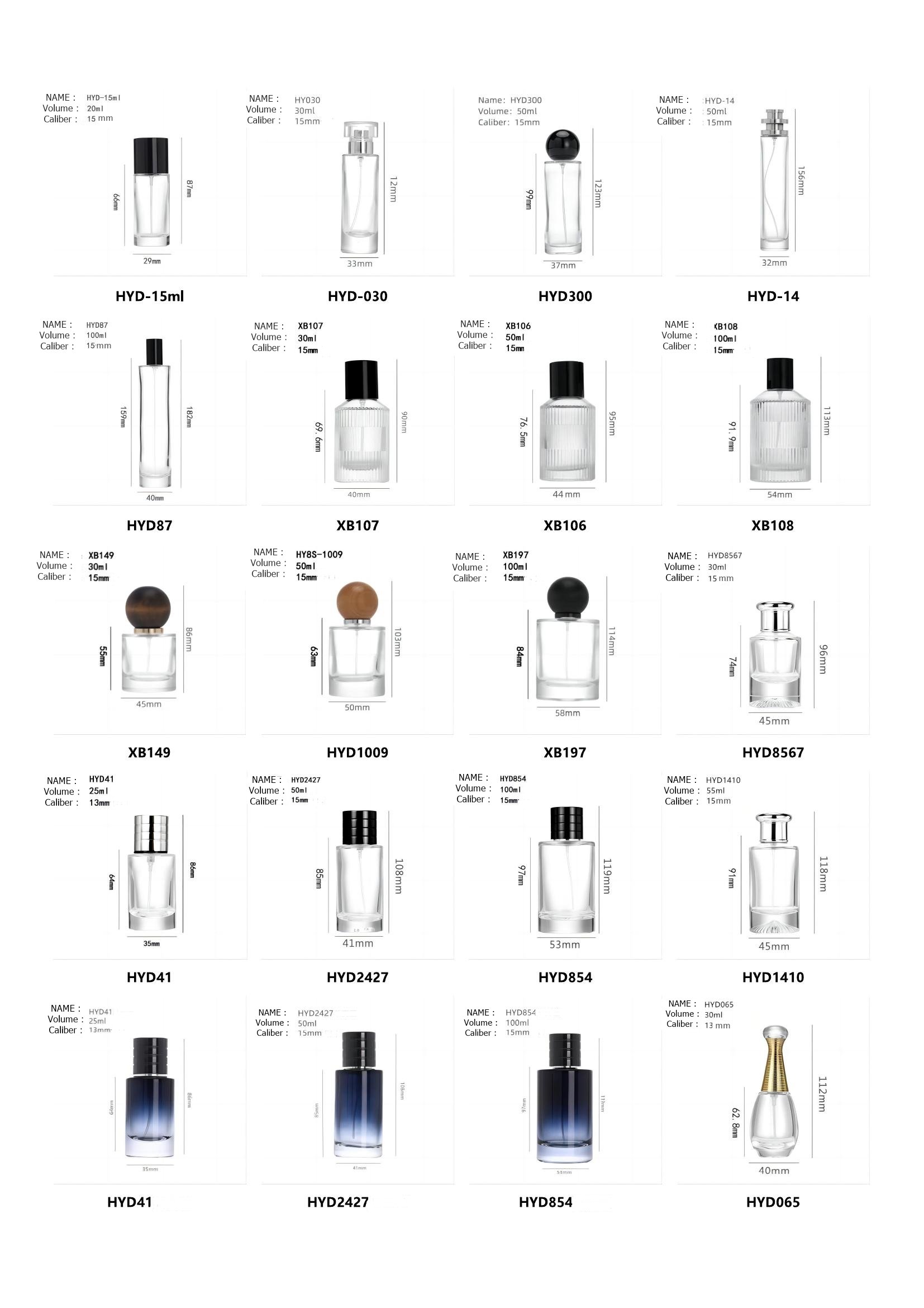 ขวดน้ำหอม