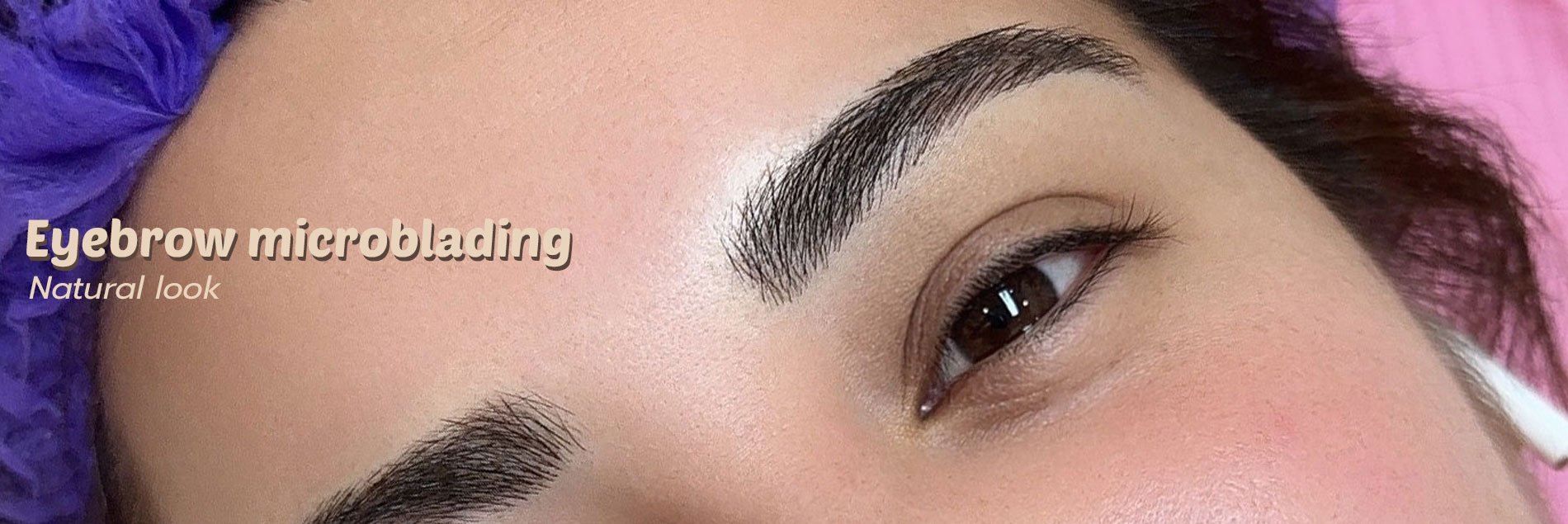 Eyebrow microblading bagnkok