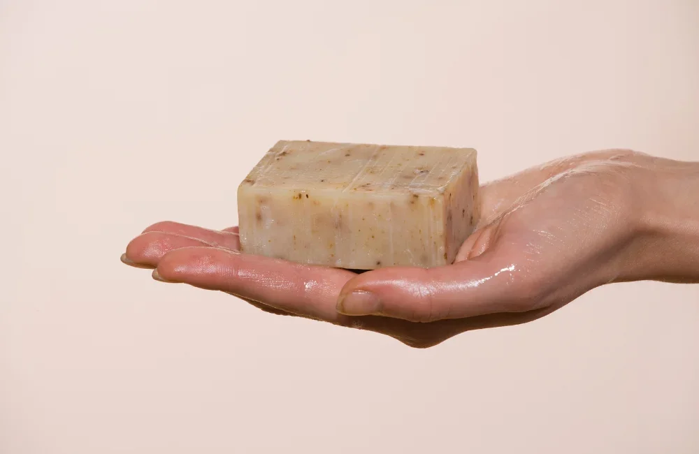 ส่วนผสมในสบู่มีอะไรบ้าง ส่วนผสมในสบู่มีอะไรบ้าง