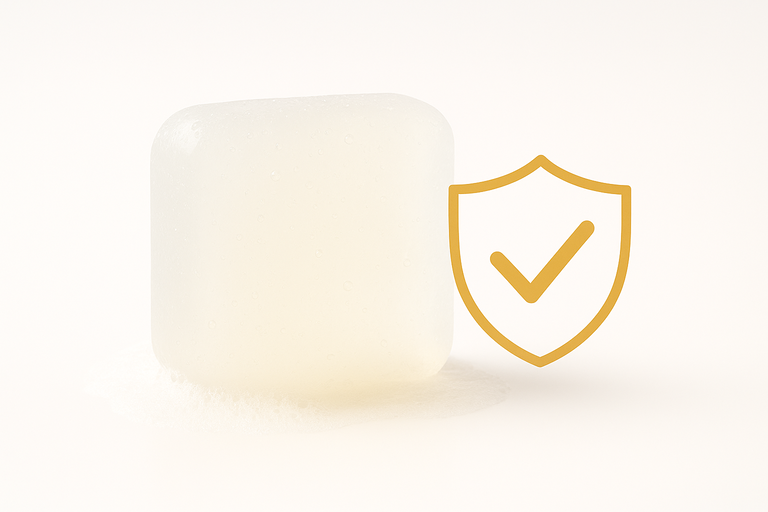 เบสสบู่น้ำมันระหุ่ง เปิดตัวใหม่จาก Indy Soap & Cosmetic  สูตรเฉพาะเพื่อผิวชุ่มชื้น ฟองนุ่ม ปลอดภัย