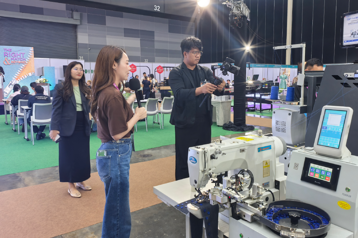 K.N.I. Trading x GFT2025