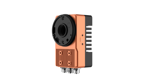 X86 Smart Cameras Series