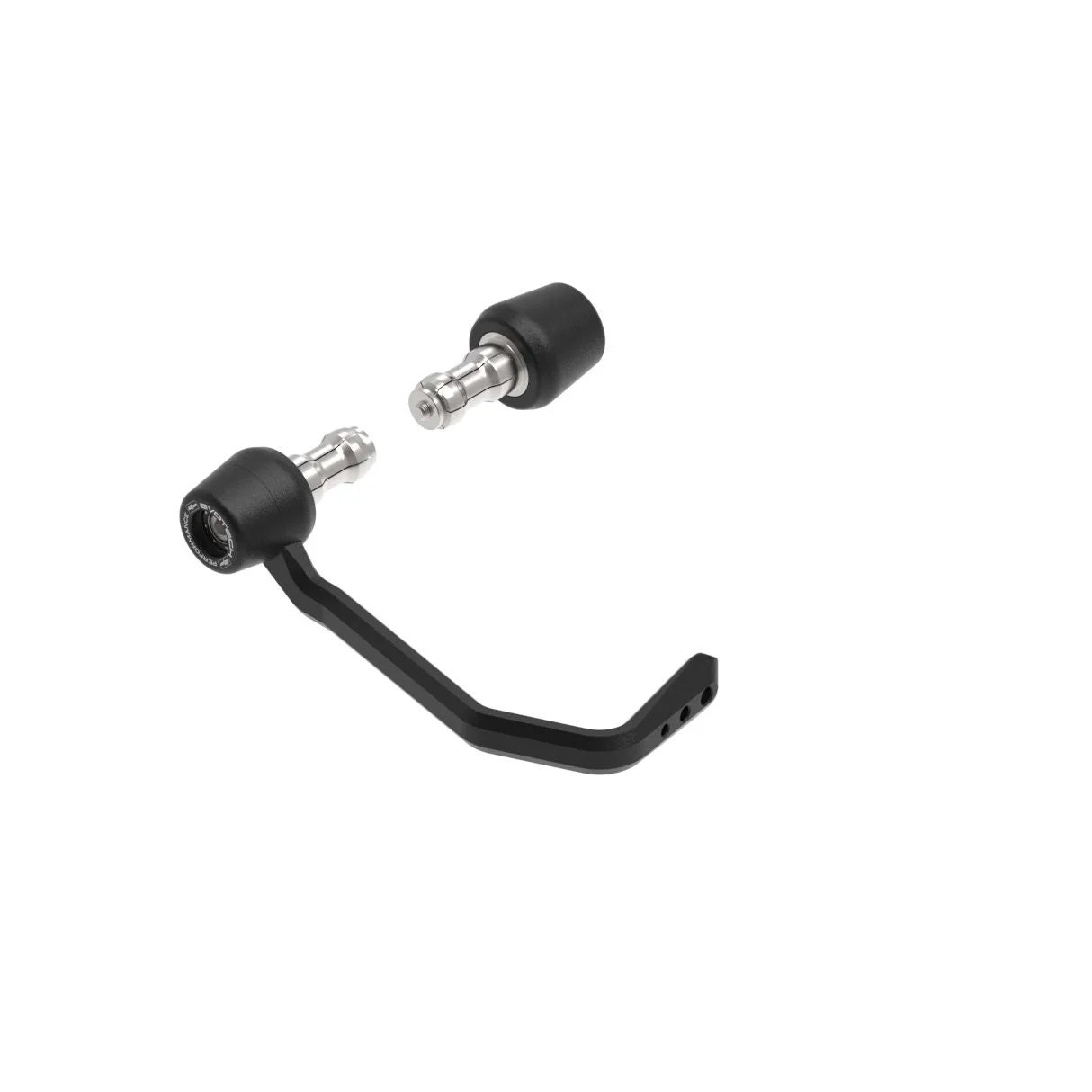 Evotech Ducati Brake Lever Protector Kit Road Ducati Panigale V4 2025+ การ์ดแฮนด์/การ์ดเบรค