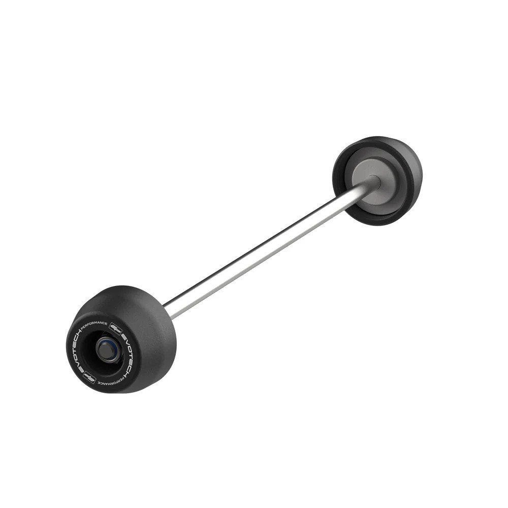 EVOTECH FRONT SPINDLE BOBBINS PANIGALE V4/ V4S/ V2/ SFV4/ SFV2 กันล้มหน้า/กันโช๊คหน้า