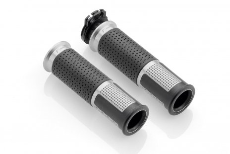 Rizoma "LUX" Grips -ปลอกมือแต่งริโซม่า
