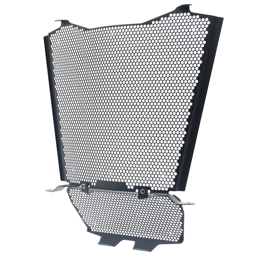 EVOTECH RADIATOR AND OIL COOLER GUARD SET BMW S1000RR 2019+