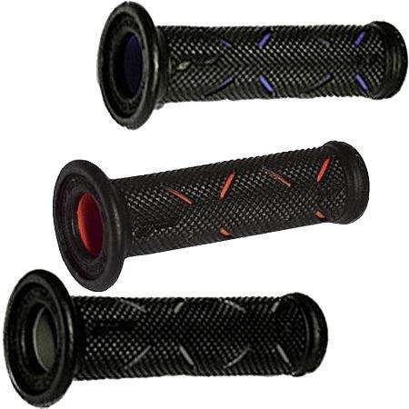 PROGRIP MOTORCYCLE GRIPS 717