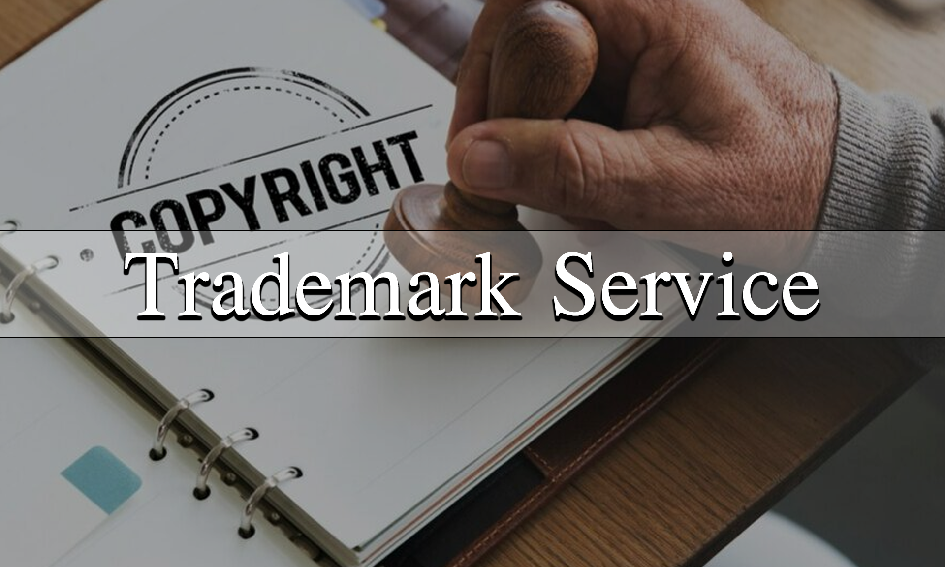 TRADEMARK AND PATENT