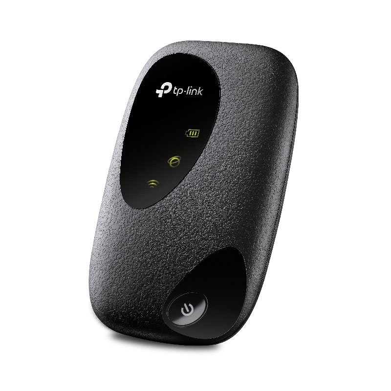 TP-LINK M7200 4G LTE Mobile Wi-Fi