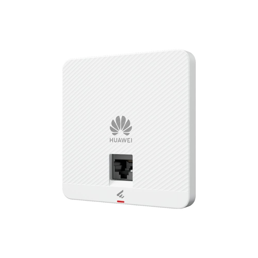 Huawei AP162E Wi-Fi 6 Wall Plate AP (AX3000) ราคาพิเศษ