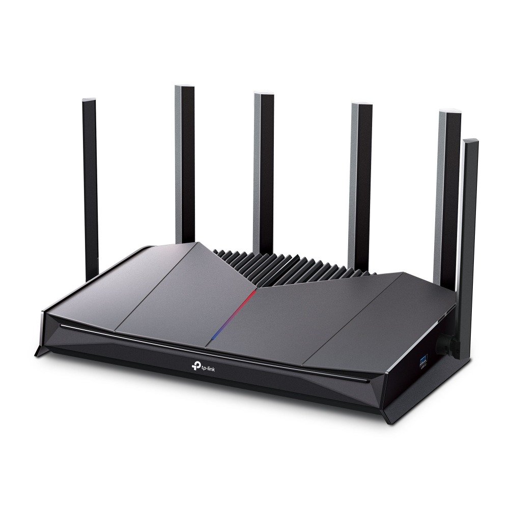 TP-Link Archer GE400 BE6500 Router Wi-Fi 7 เกมมิ่งแรงสุด 6.5Gbps