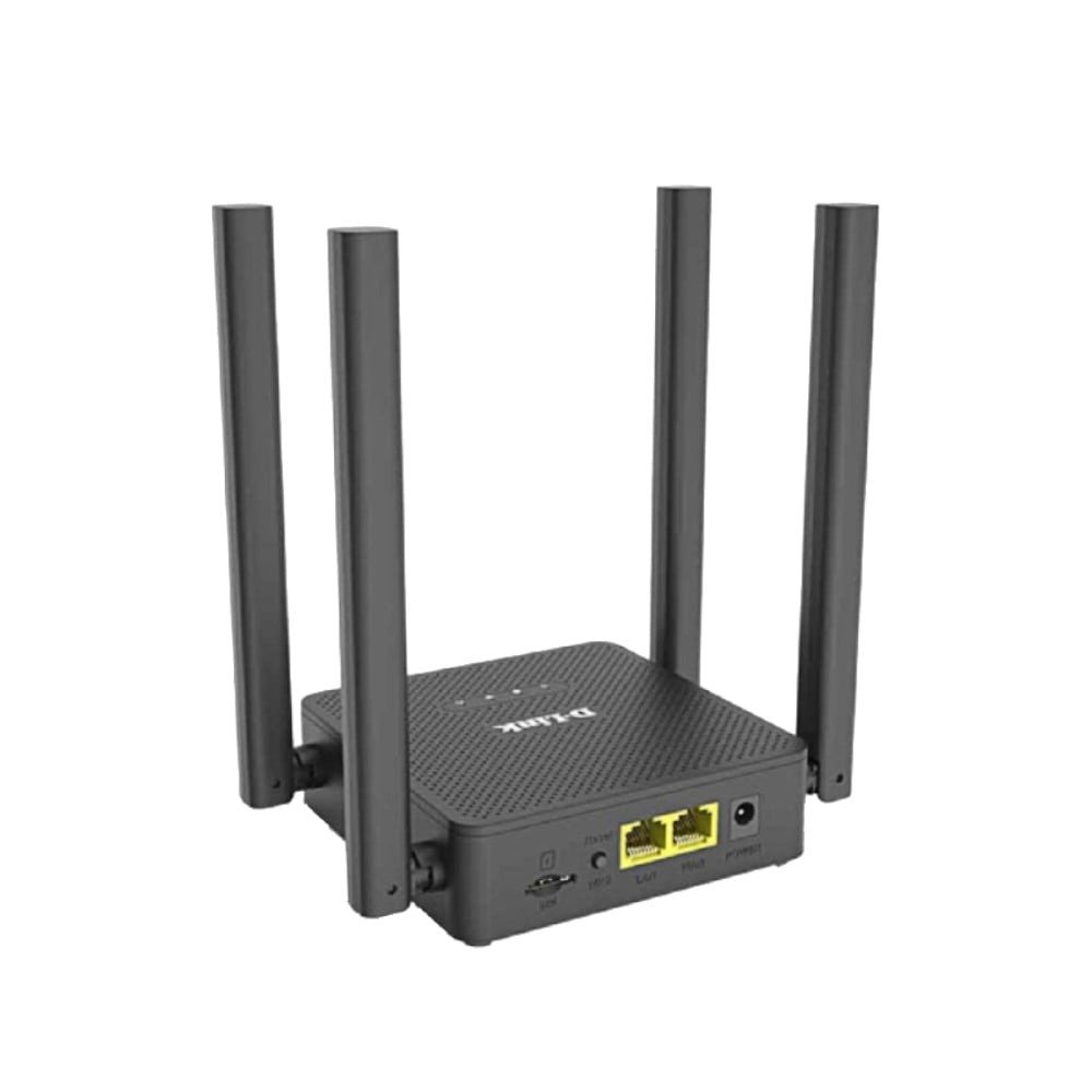 Helver 905 Router D-Link DWR-M905 4G LTE Router (N300) | ราคาพิเศษ