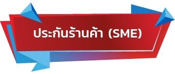 ประกันภัยร้านค้า (SME)