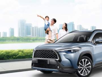 ประกันรถยนต์ อินชัวร์ ชั้น 1 ซูเปอร์คุ้ม SUV/MPV