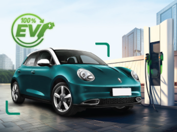 ประกันรถยนต์ไฟฟ้า อินชัวร์ ชั้น 1 Motor EV