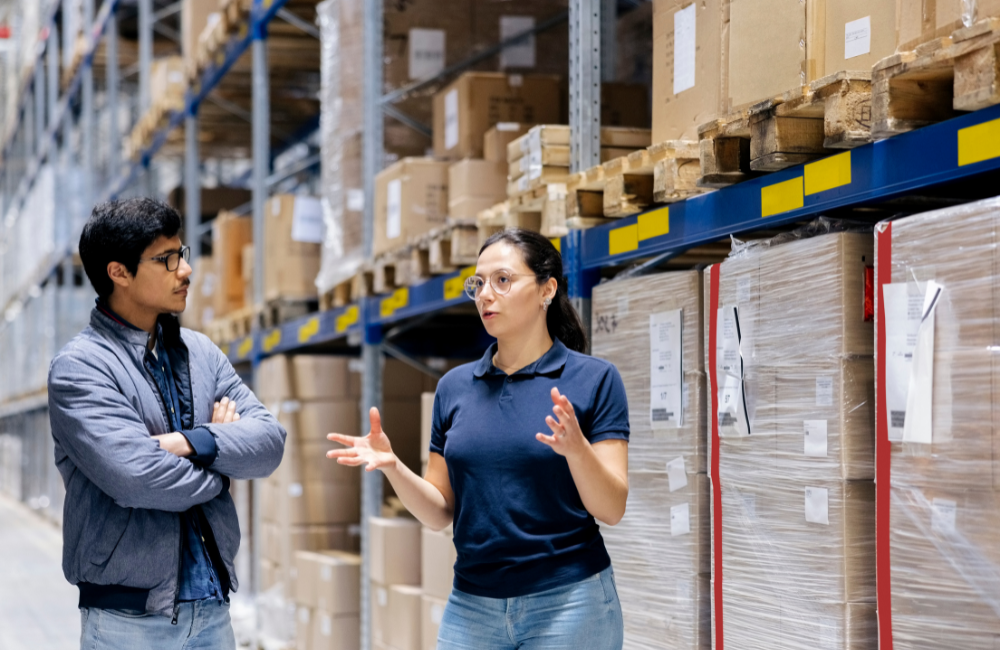 ทำความเข้าใจกับ Supply Chain สำคัญต่อธุรกิจอย่างไร ทำความเข้าใจกับ Supply Chain สำคัญต่อธุรกิจอย่างไร