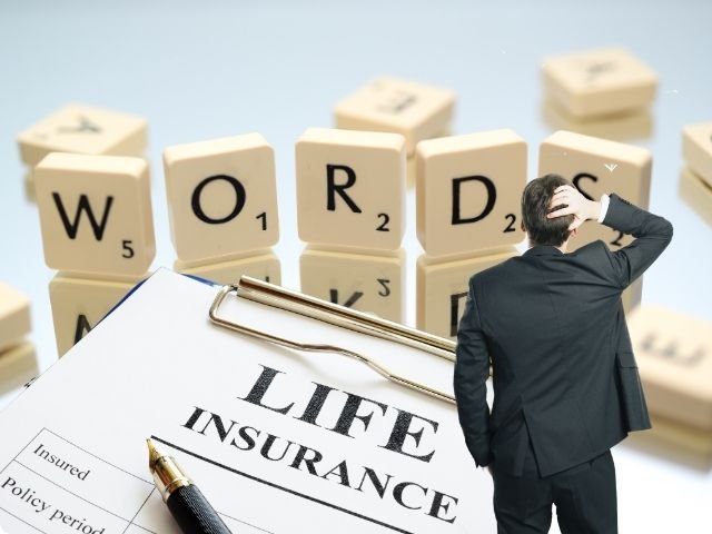 คำศัพท์หน้ารู้ก่อนเจอตัวแทนประกันชีวิต คำศัพท์หน้ารู้ก่อนเจอตัวแทนประกันชีวิต