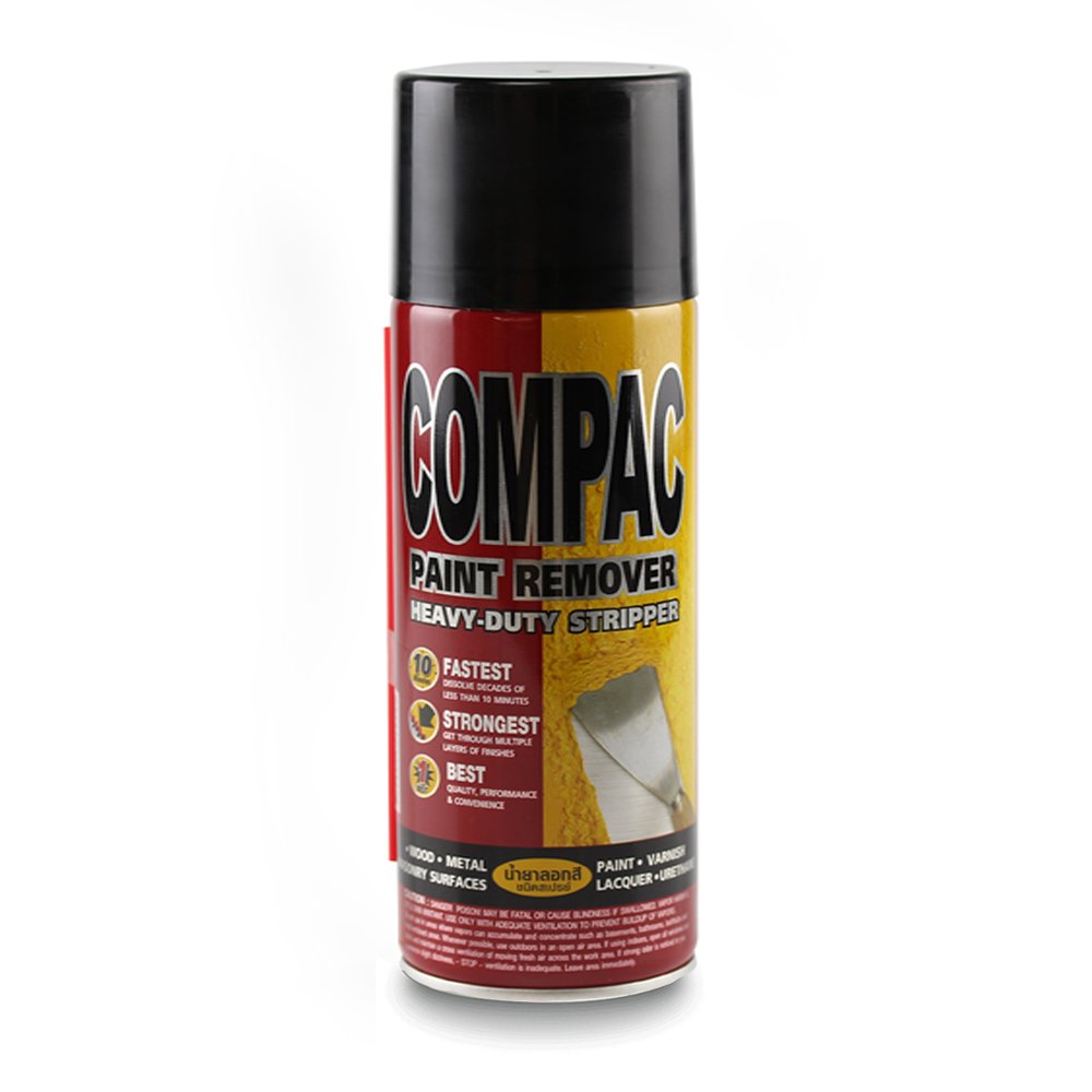 COMPAC PAINT REMOVER