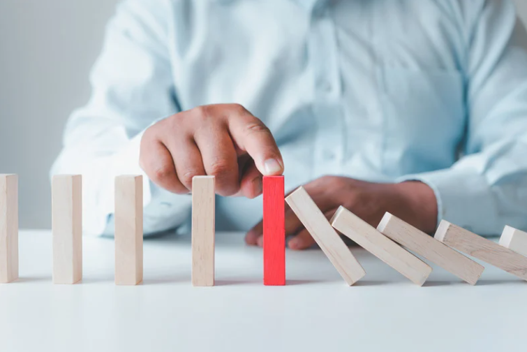 ทำไมมือใหม่สนใจเรื่องการเข้าเทรด ในขณะที่มืออาชีพพูดถึงเรื่องการหยุดเทรด