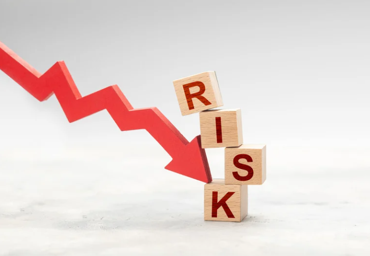 Risk Management การบริหารความเสี่ยงคือเกราะป้องกันพอร์ต