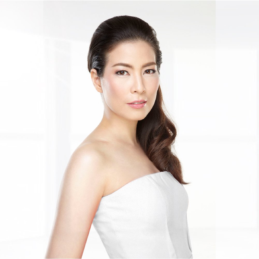คุณโมนา วิภาวี คอมันตร์ คุณโมนา วิภาวี คอมันตร์