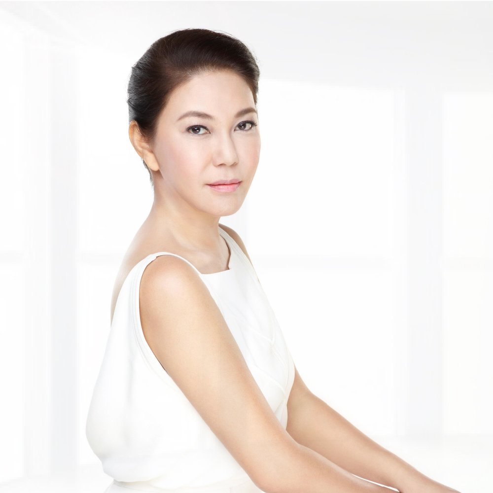 คุณติ่ง ปรารถนา มงคลกุล คุณติ่ง ปรารถนา มงคลกุล