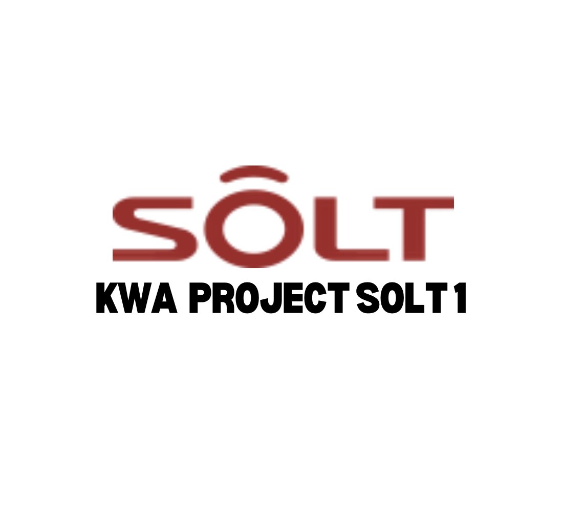 Project SOLT 1