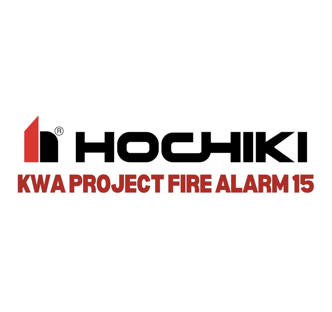 KWA PROJECT FIRE ALARM 15