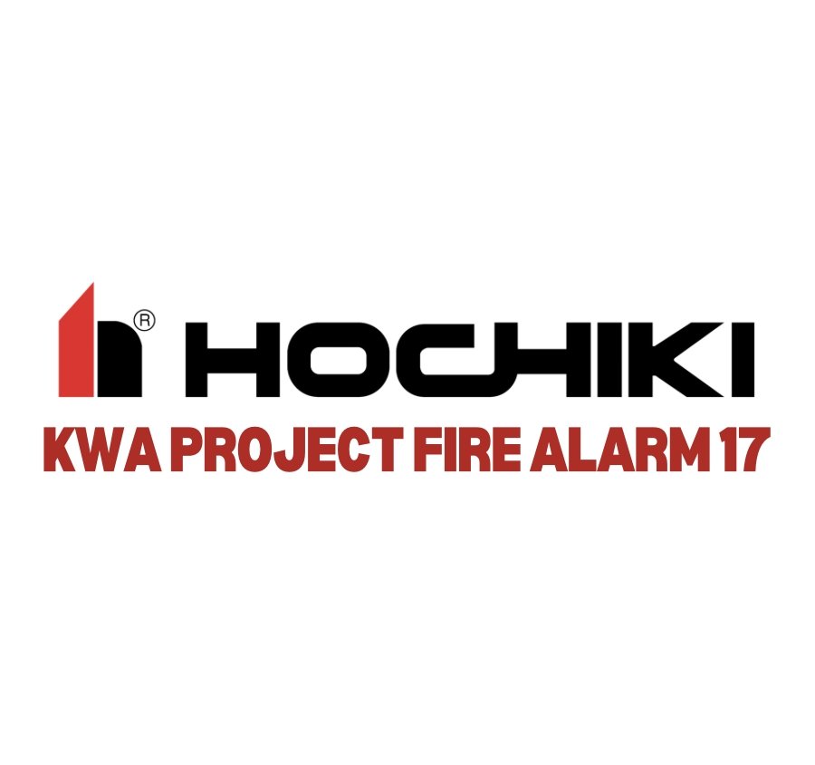 KWA PROJECT FIRE ALARM 17