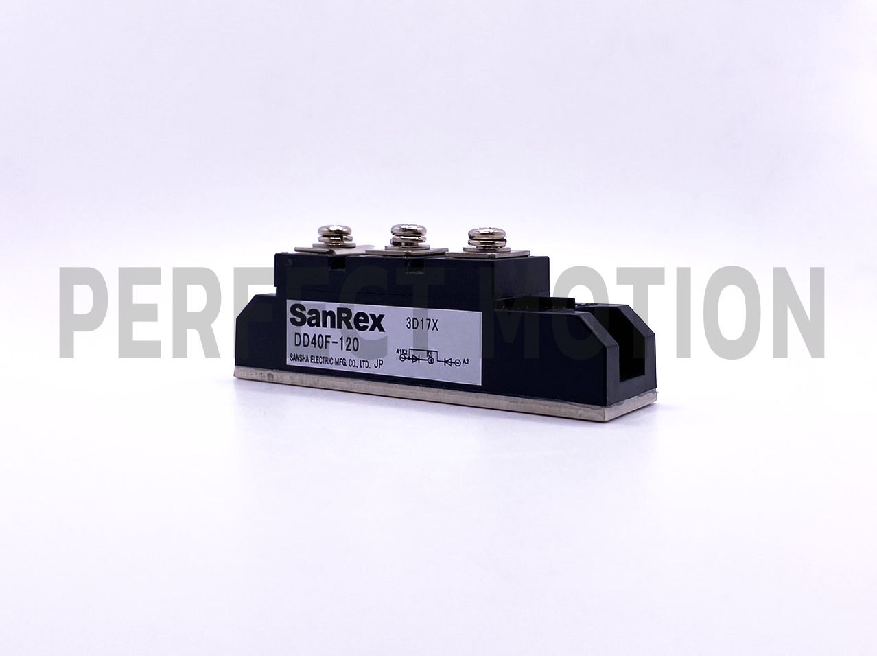 ONLINE SHOPPING PK160F-120 Sanrex Module New ONLINE SHOPPING PK160F-120 Sanrex Module New
