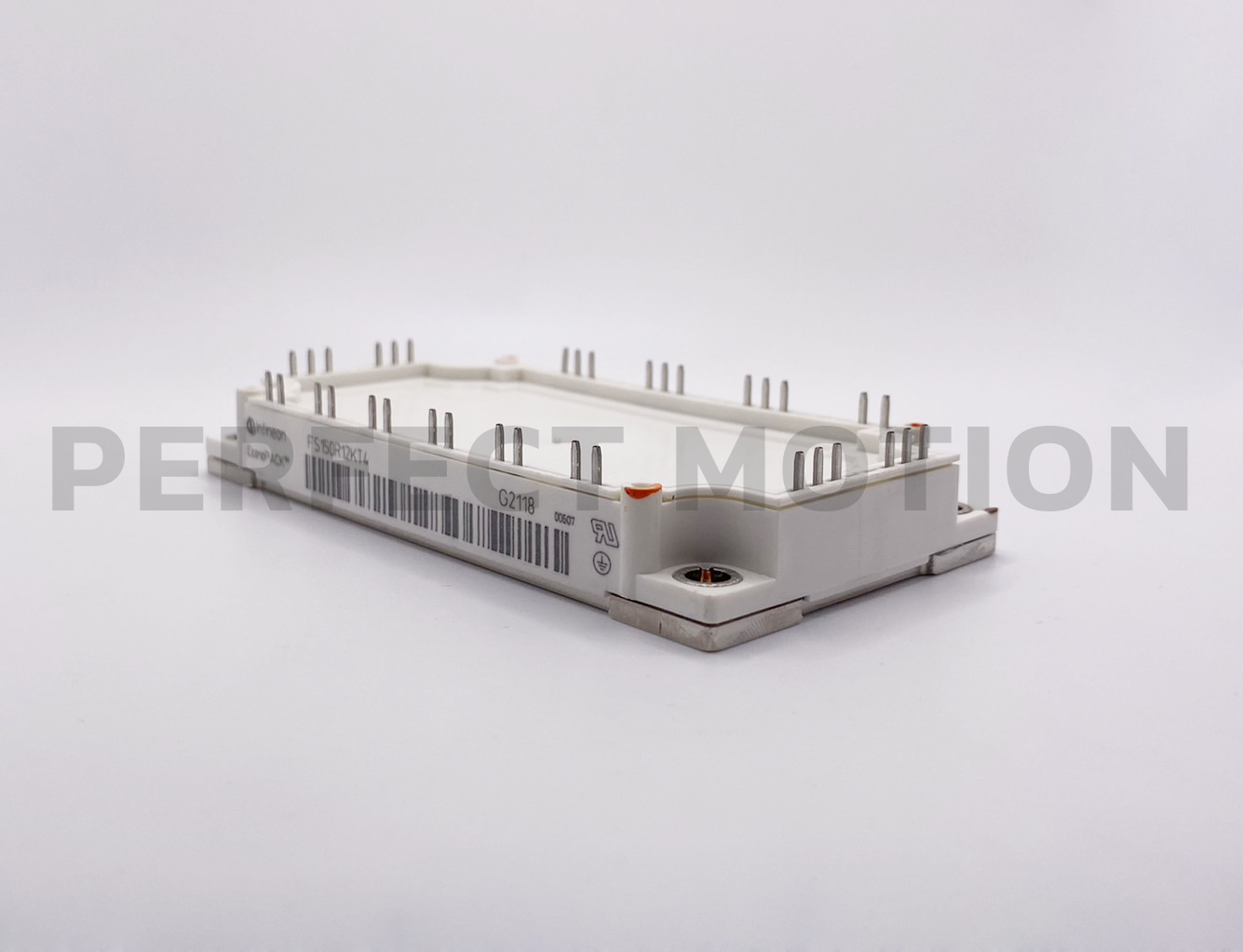 1 Stück Infineon/EUPEC Modul FS150R12KT4 – IGBT-Modul, Neu, Von MTX-MODULE