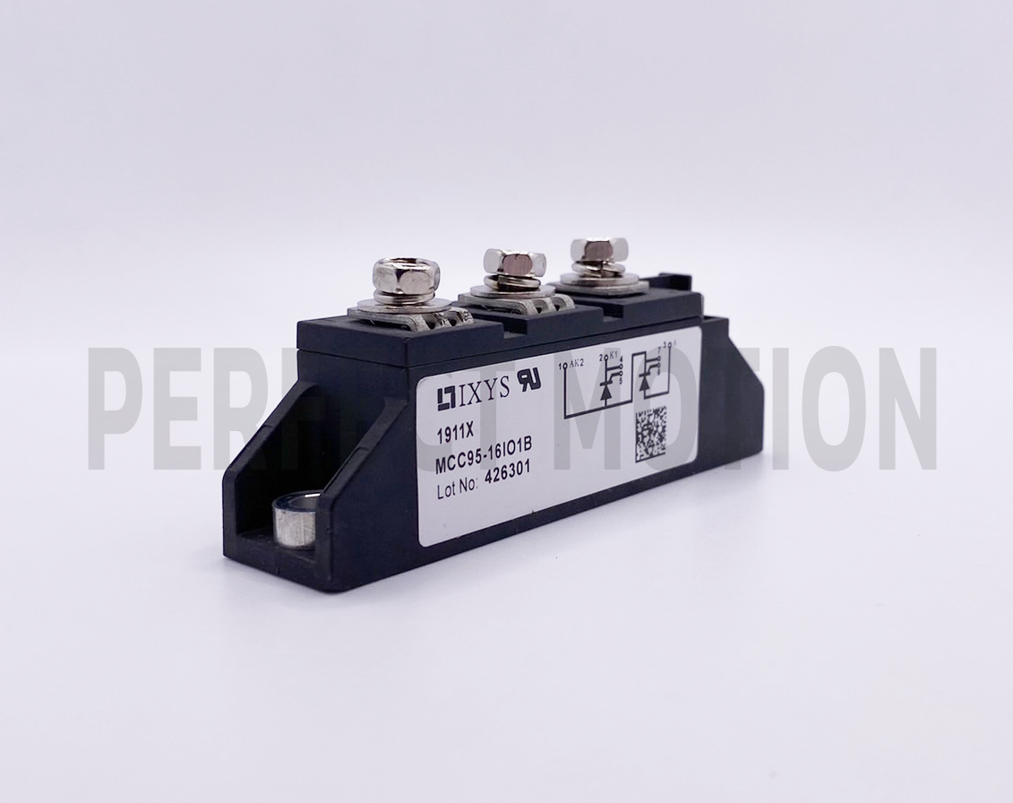 1PZ NUOVO MODULO MCC250-16IO1B MCC25016IO1B MCC250-16I01B #D3 - Foto 2