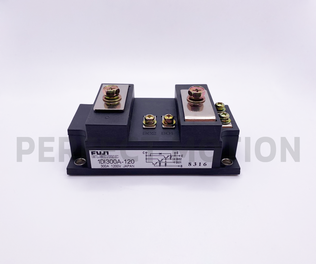 1DI300A-120 FUJI IGBT Module – 1PC, New Original, 12-Month Warranty