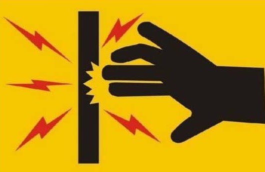 วิธีป้องกันไฟดูดจากลู่วิ่ง วิธีป้องกันไฟดูดจากลู่วิ่ง