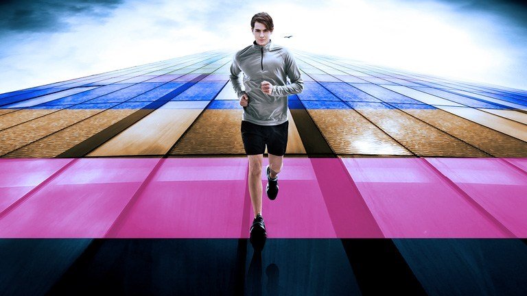 10 วิธีวิ่งยังไงไม่ให้เหนื่อยง่าย ออกกำลังกายได้นาน ทน และอึด !