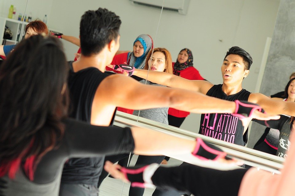 ประเภทของการออกกำลังกายแบบคาร์ดิโอ(Cardio) ประเภทของการออกกำลังกายแบบคาร์ดิโอ(Cardio)