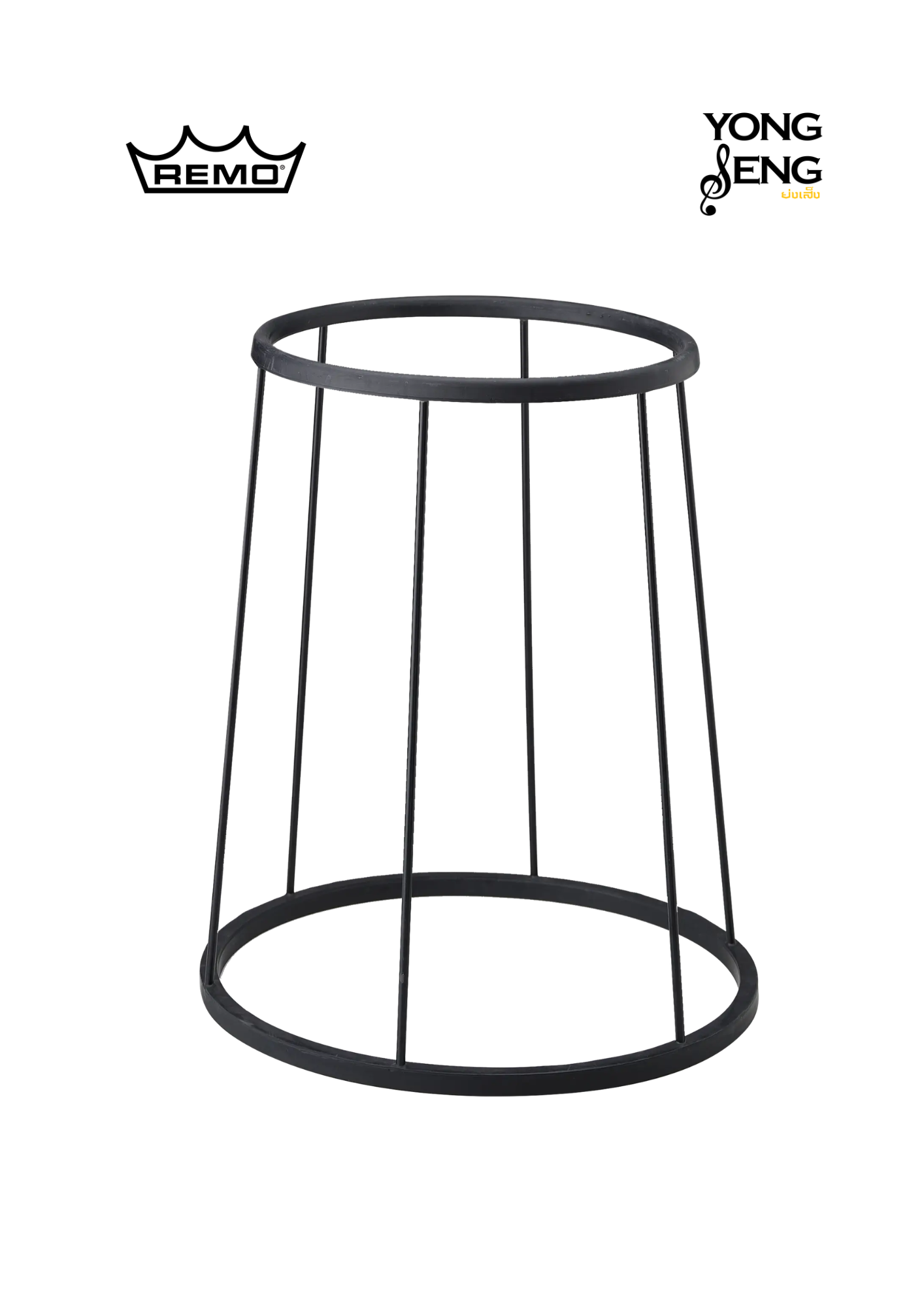 Djembe Floor Stand Remo