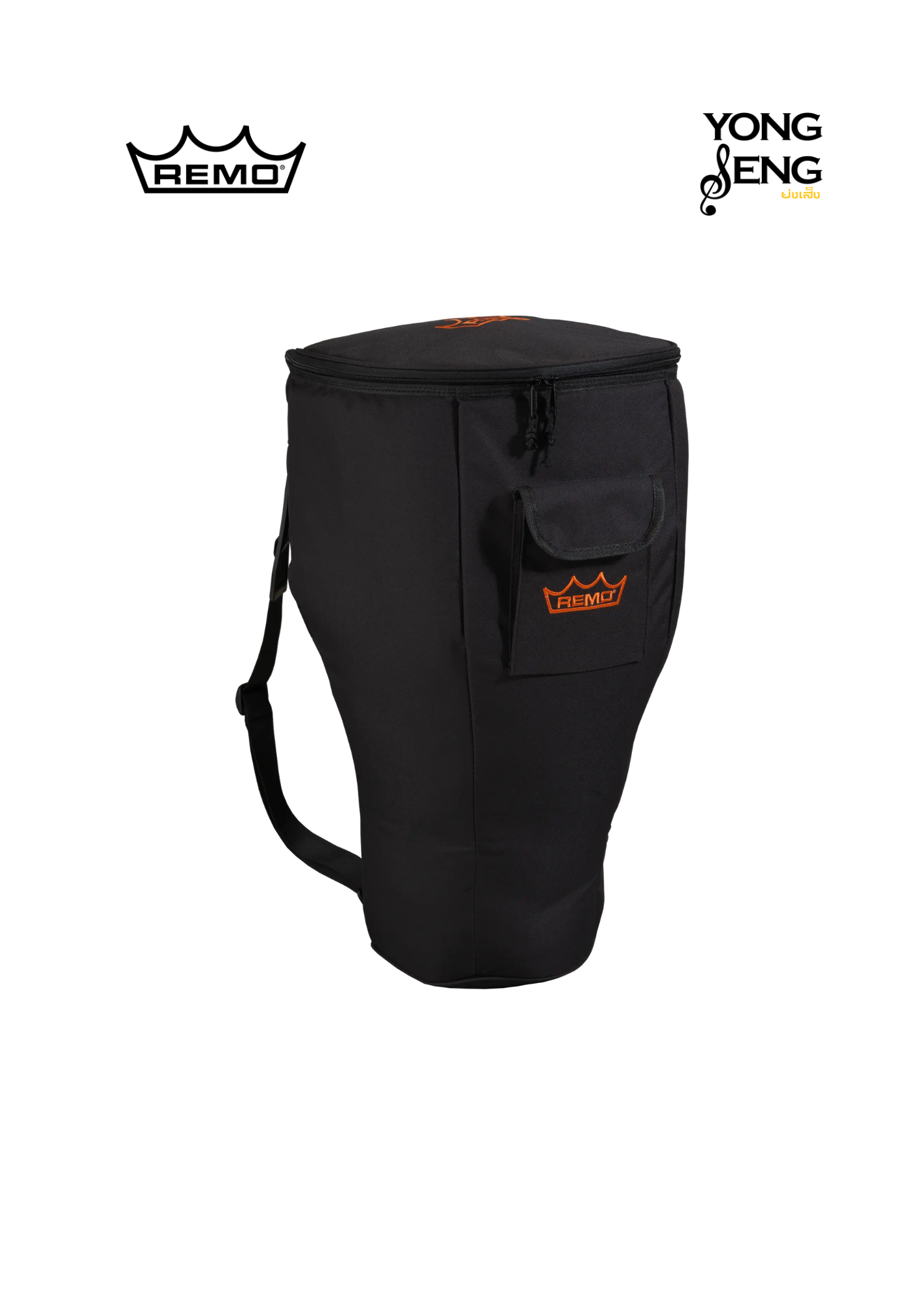 Djembe Bag Remo