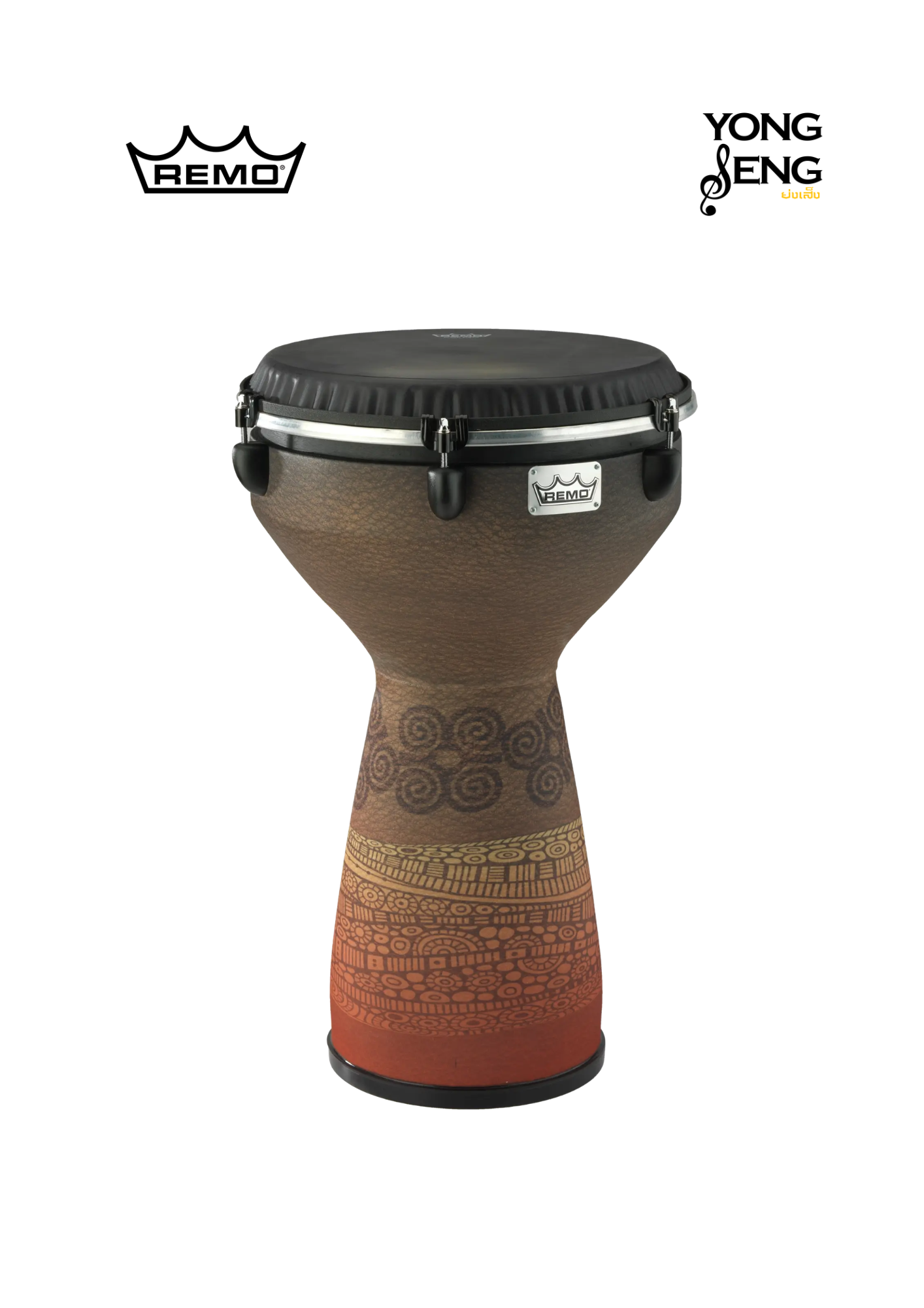 Djembe Remo
