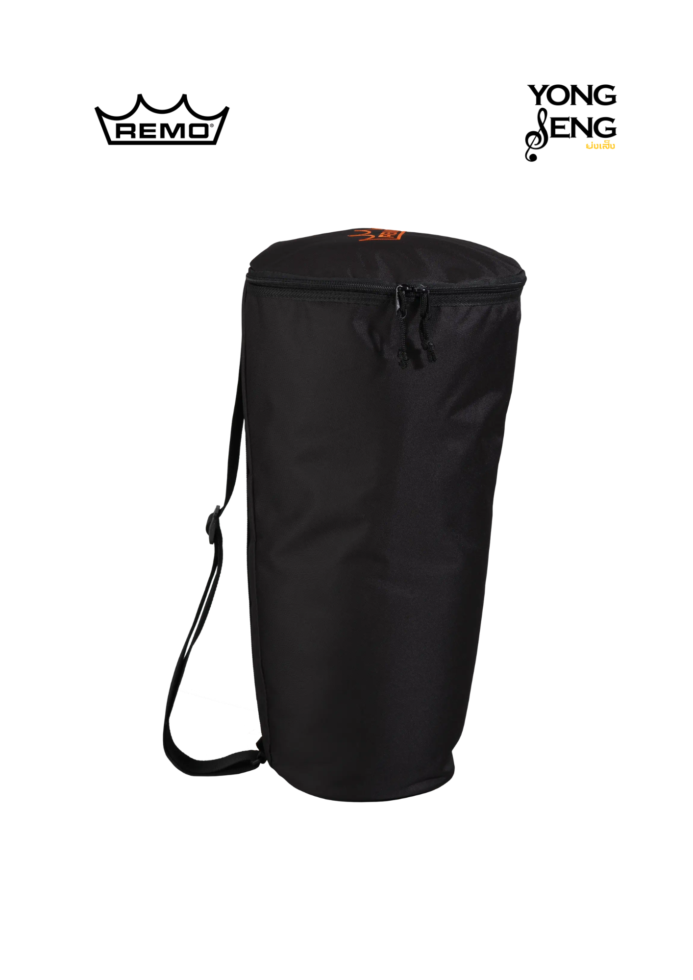 Djembe Bag Advent Remo