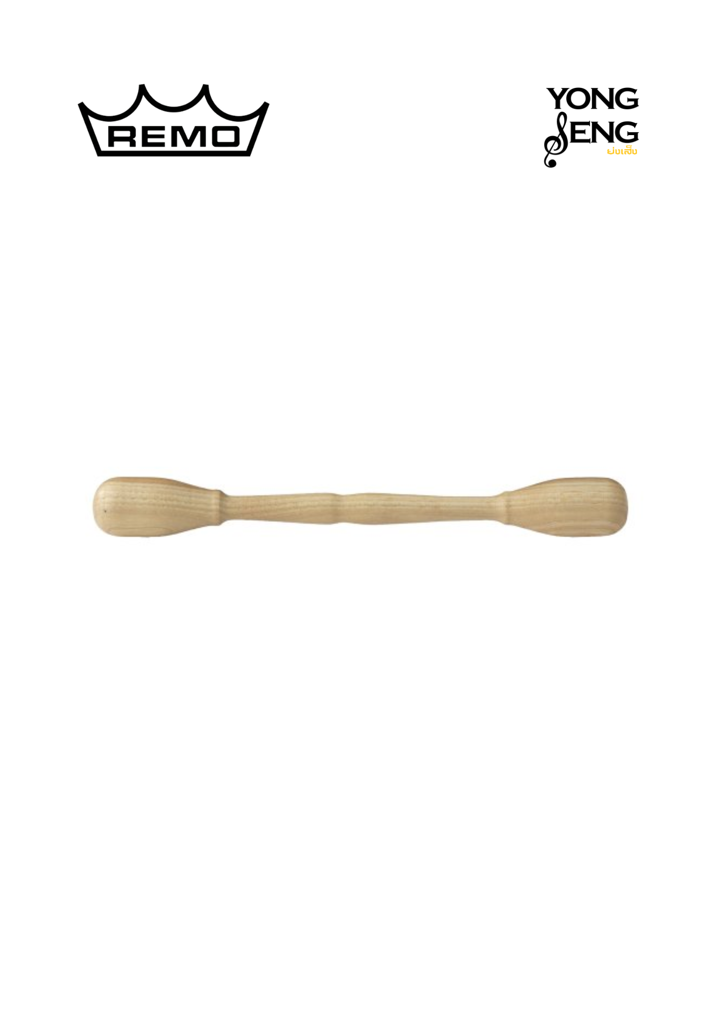 Irish Bodhran Beater Remo