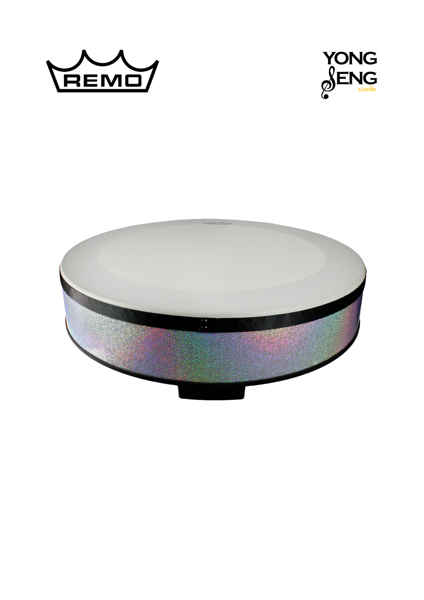 Kids Make Music Remo