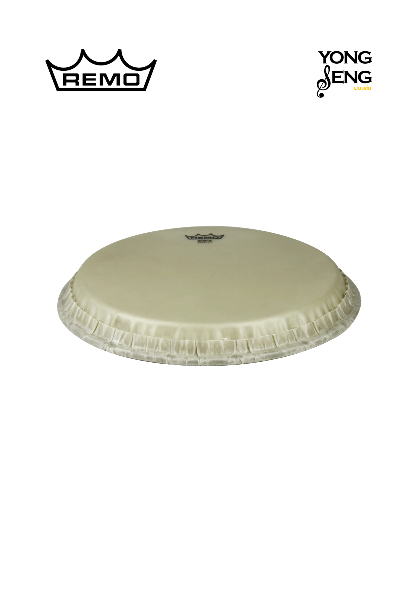 หนัง Conga Remo รุ่น Tucked Nuskyn